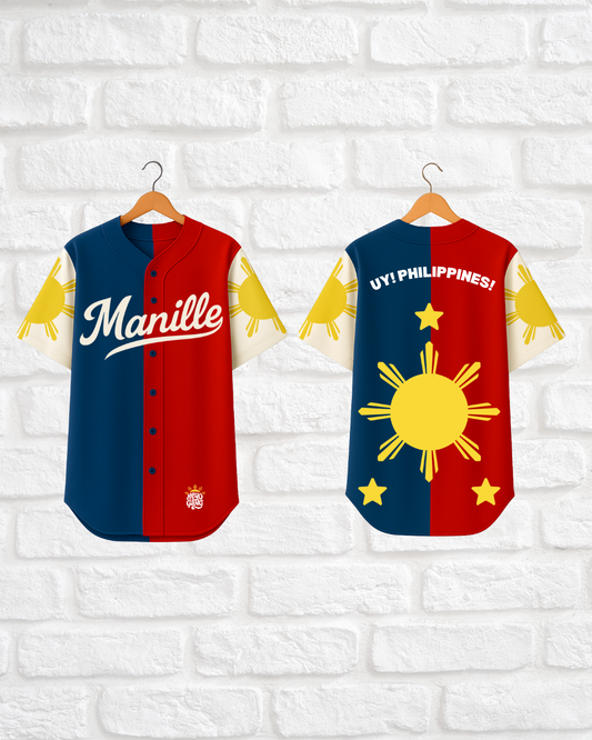 Classic BITUIN Jersey