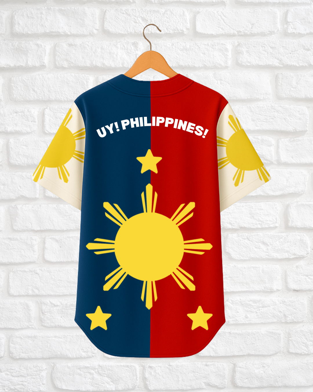 Classic BITUIN Jersey