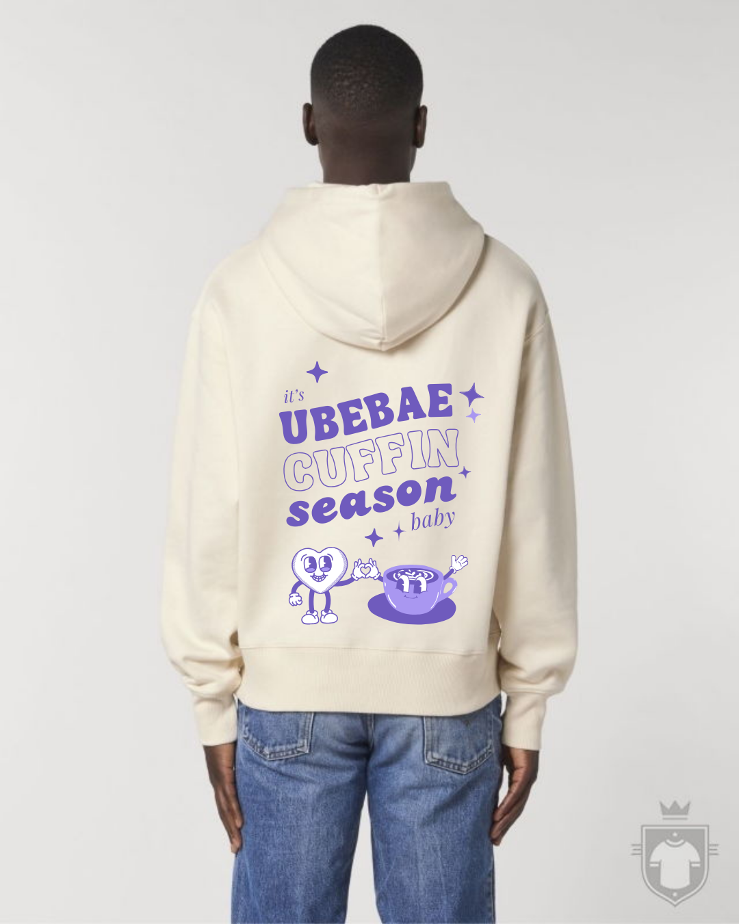 UBABAE Hoodie