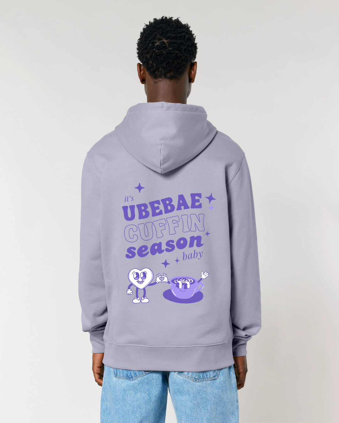 UBABAE Hoodie