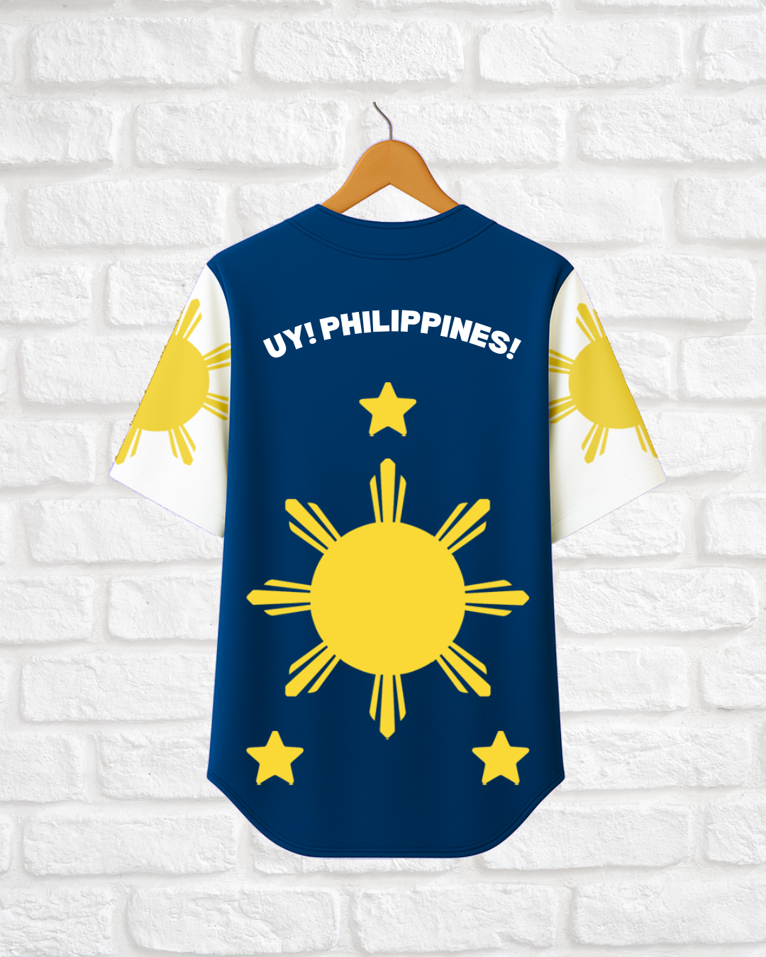 Classic BITUIN Jersey