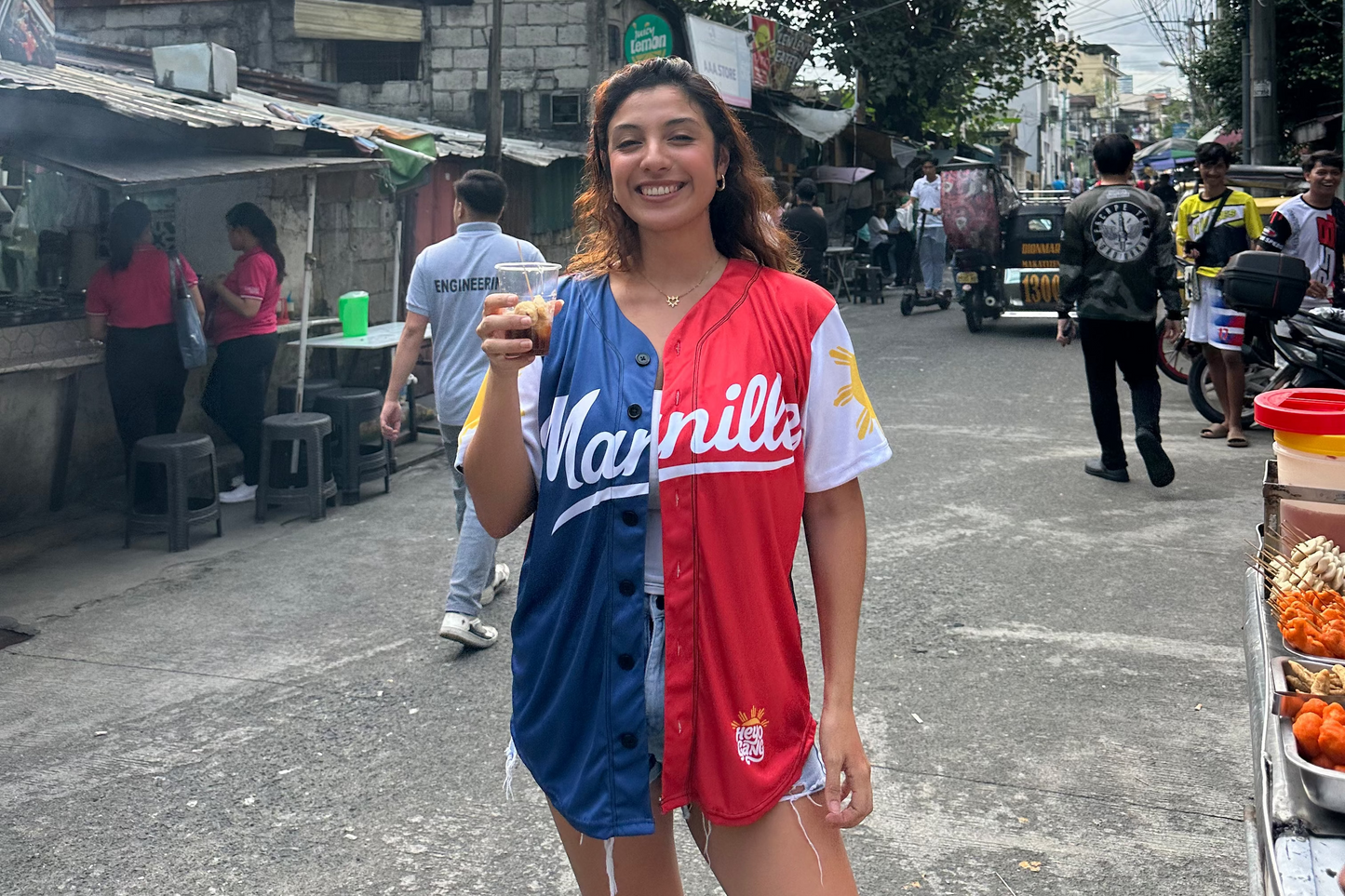 Classic BITUIN Jersey