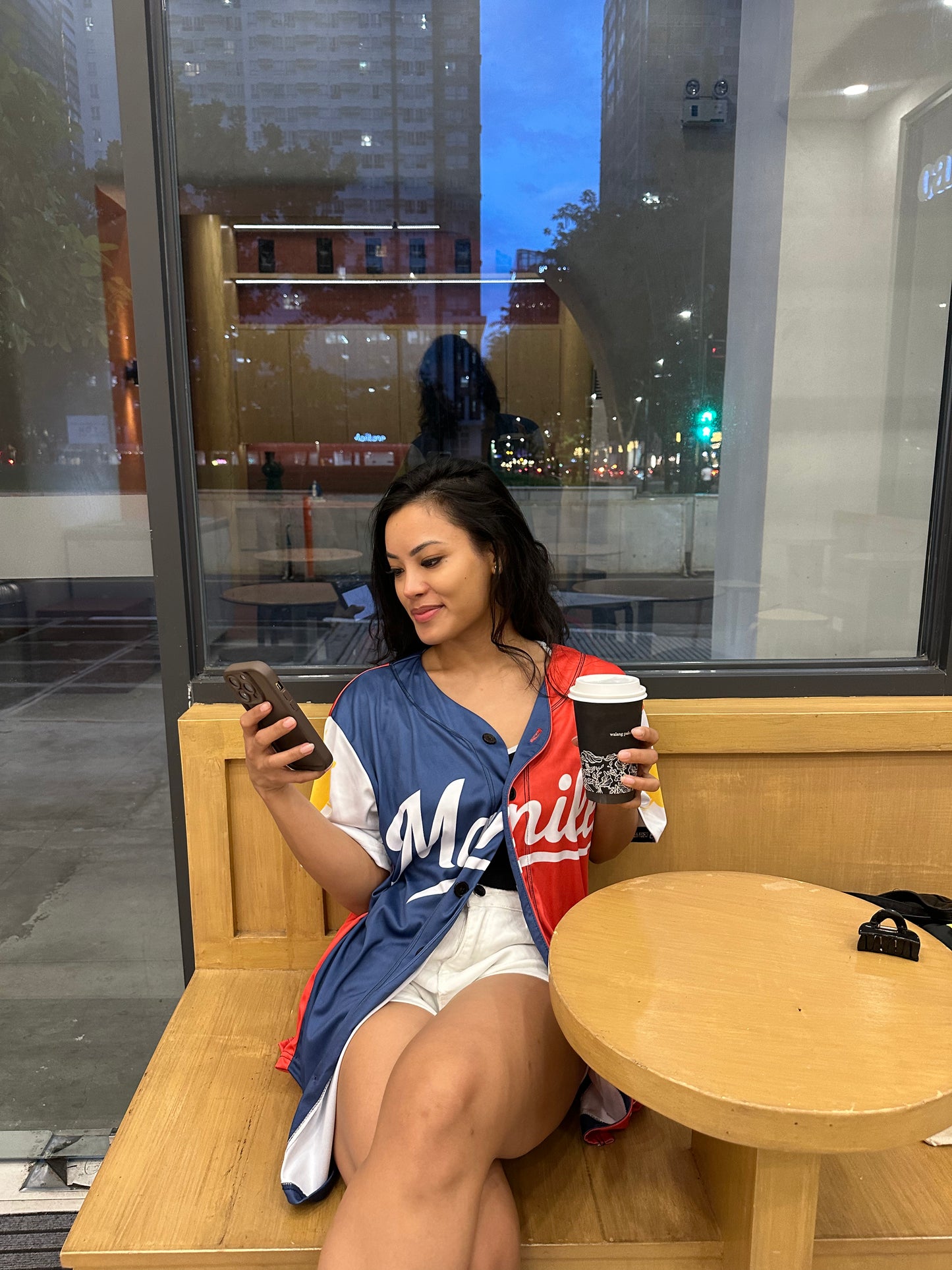 Classic BITUIN Jersey